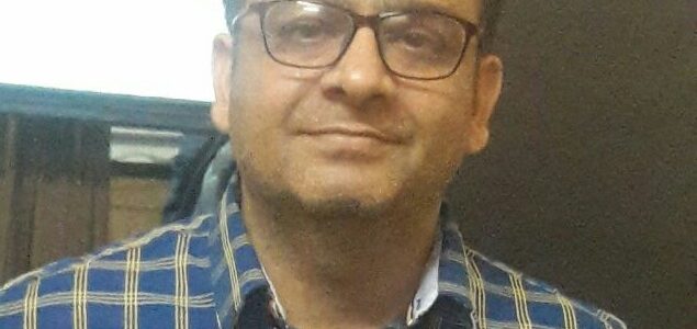 संगठन मंत्री